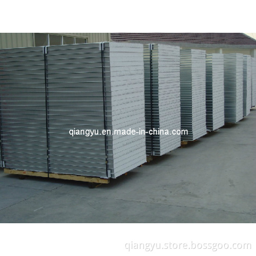 Thermal Insulation EPS Sandwich Panel (QYEPS-3)